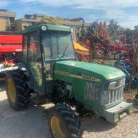 John deere 5510 n