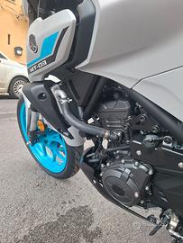 Yamaha mt-03