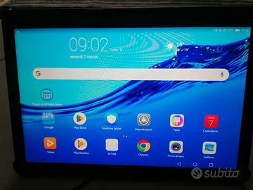 Tablet HUAWEI MediaPad T5