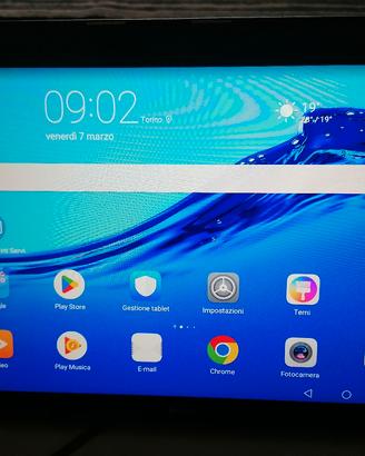 Tablet HUAWEI MediaPad T5