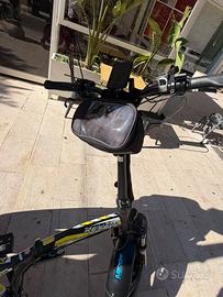 Bici elettrica