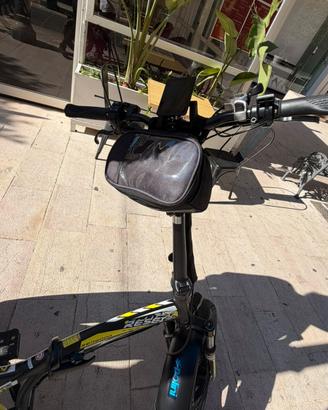 Bici elettrica