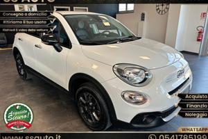 Fiat 500X 1.3 MultiJet 95 CV
