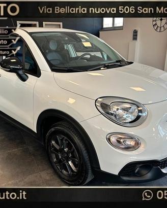 Fiat 500X 1.3 MultiJet 95 CV