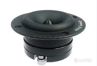 tweeter Dynamic State Neo Series NT-8.1