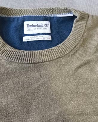 Maglione Timberland