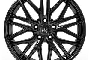 Cerchi Volvo Jaguar Range Ford Land R18-20 5x108