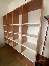 Mobili ufficio completo