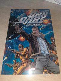 Dan Dare l'Integrale Magic Press