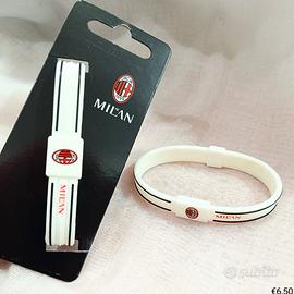 BRACCIALE AC MILAN