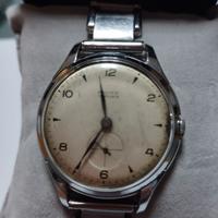 Orologio Svizzero vintage Anni 50