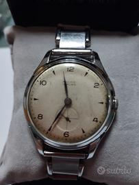 Orologio Svizzero vintage Anni 50
