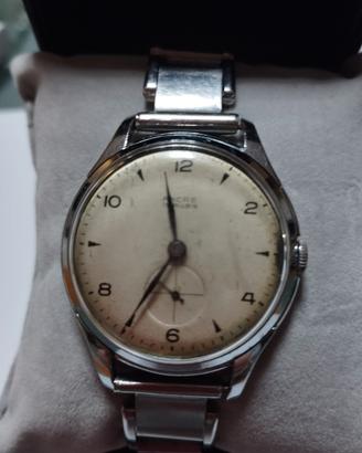 Orologio Svizzero vintage Anni 50