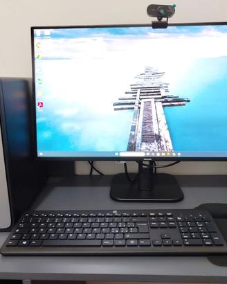 Computer fisso hp nuovo