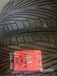Gomme 275 40 18 uniroyal
