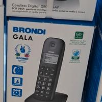Brondi gala due Cordless