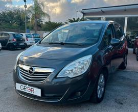 Opel Meriva 1.3 95CV - 2011