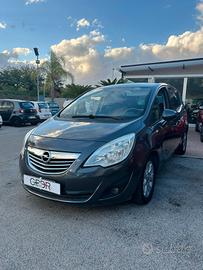 Opel Meriva 1.3 95CV - 2011