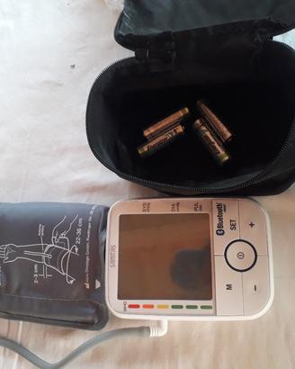 misuratore pressione SANITAS