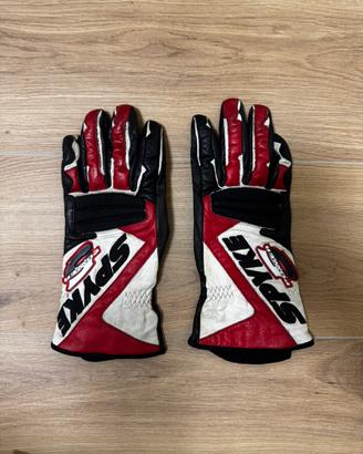 Guanti Moto Kevlar