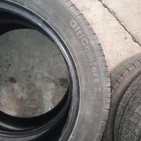 gomme estive Giti 215/50/R17