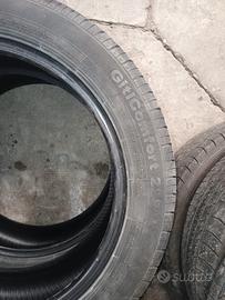 gomme estive Giti 215/50/R17