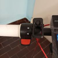 Monopattino elettrico DUCATI PRO-1 EVO 