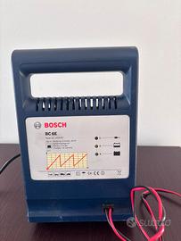 caricabatteria per auto/moto per ricaricare a casa