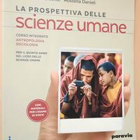 La prospettiva delle scienze umane