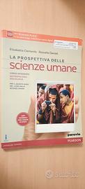 La prospettiva delle scienze umane
