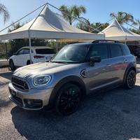 Mini Cooper SD Countryman 2.0 Automatica