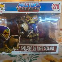 funko pop 278 Master of The Universe