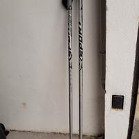 bastoncini sci 115cm