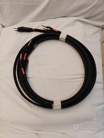 Cavo di potenza Naim NAC A5 2 x 3,5m