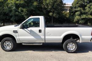 Ford F 350 6.0 TD 4x4 Pick up Gancio