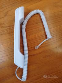 cornetta di ricambio telefono 