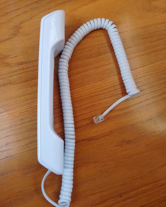 cornetta di ricambio telefono 