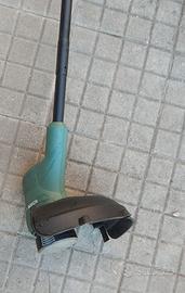 Tagliabordi Rasaerba Bosch EasyElettrico