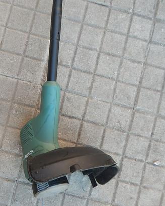 Tagliabordi Rasaerba Bosch EasyElettrico