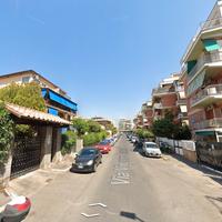 TORREVECCHIA TRILOCALE ARREDATO Con BALCONE/P.AUTO