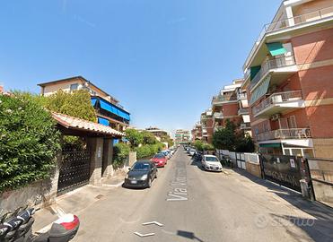 TORREVECCHIA TRILOCALE ARREDATO Con BALCONE/P.AUTO