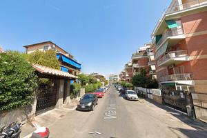 TORREVECCHIA TRILOCALE ARREDATO Con BALCONE/P.AUTO