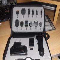 Carica batterie caruso vintage