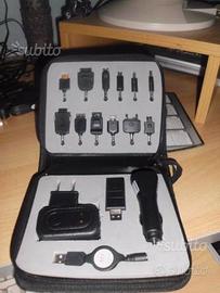 Carica batterie caruso vintage