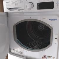 Asciugatrice indesit A++ 8kg