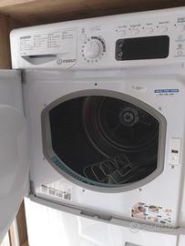 Asciugatrice indesit A++ 8kg