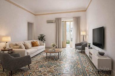 Appartamento di 172 m² con 5 locali a Catania