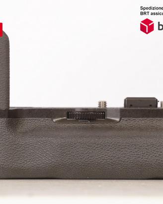Fuji VPB-XT2 battery grip per Fujfilm X-T2