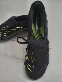 scarpe da calcio predator 2026