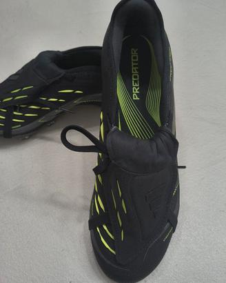 scarpe da calcio predator 2026